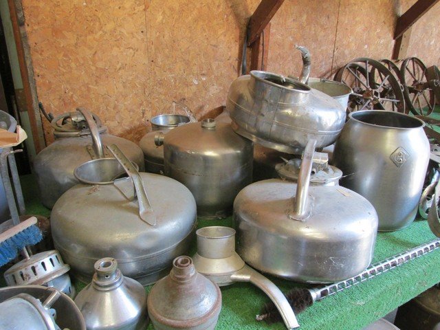 Image for Pykoski Estate Live Auction