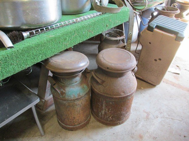 Image for Pykoski Estate Live Auction