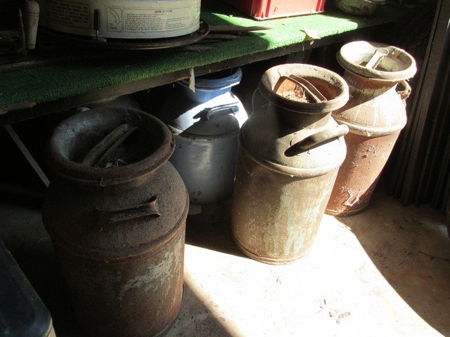 Image for Pykoski Estate Live Auction