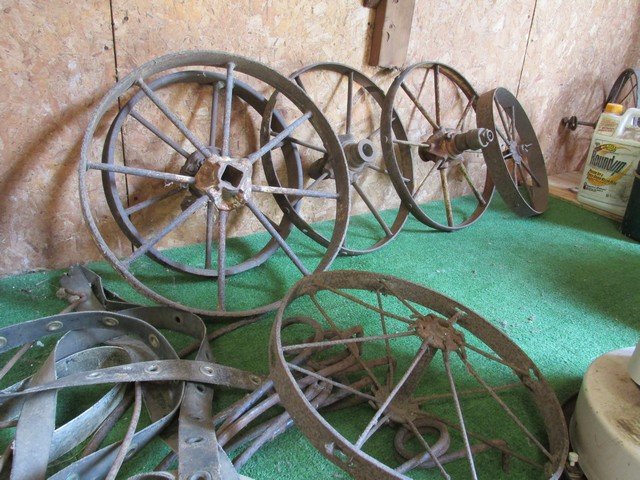 Image for Pykoski Estate Live Auction