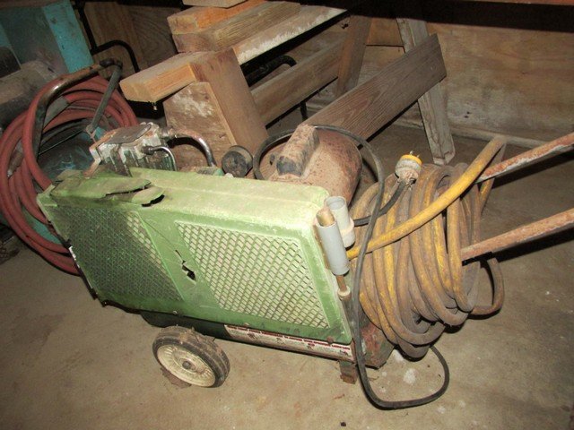 Image for Pykoski Estate Live Auction