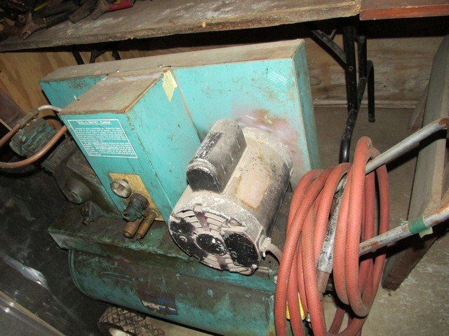 Image for Pykoski Estate Live Auction