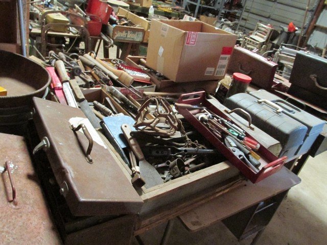 Image for Pykoski Estate Live Auction