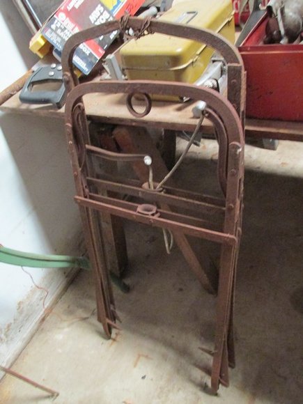 Image for Pykoski Estate Live Auction