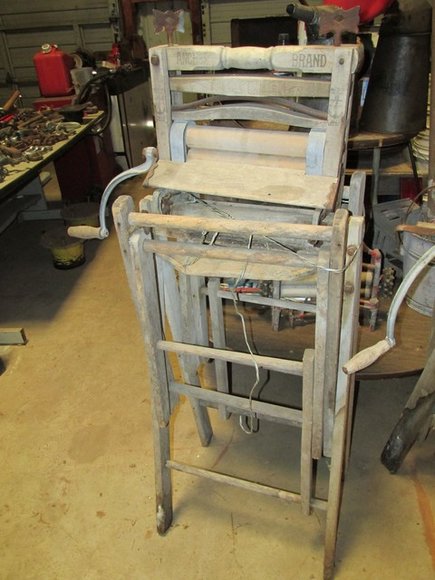 Image for Pykoski Estate Live Auction