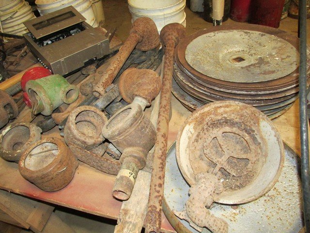 Image for Pykoski Estate Live Auction