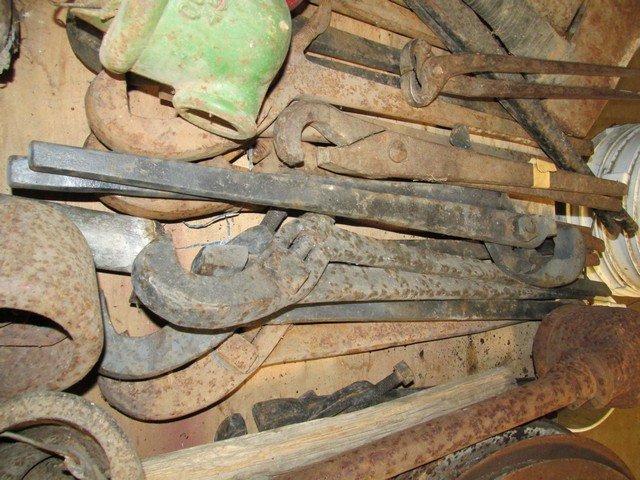 Image for Pykoski Estate Live Auction