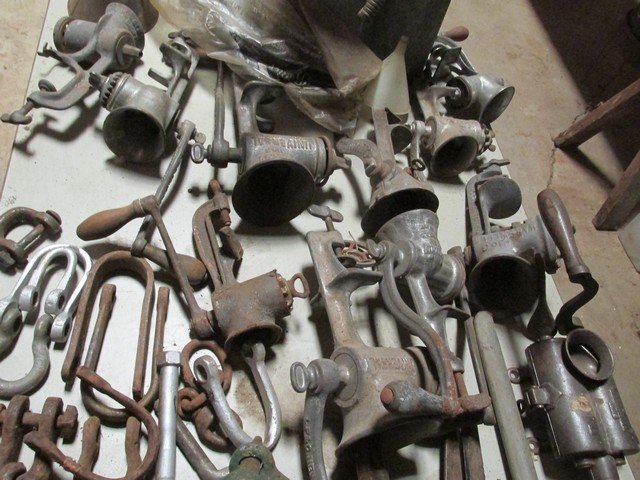 Image for Pykoski Estate Live Auction