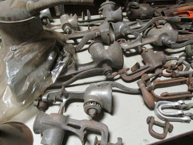 Image for Pykoski Estate Live Auction