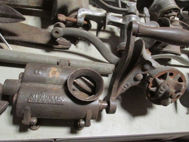 Image for Pykoski Estate Live Auction