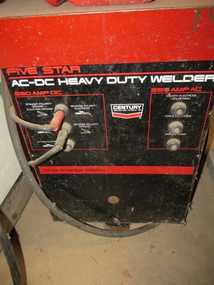 Image for Pykoski Estate Live Auction