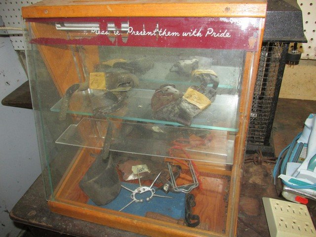 Image for Pykoski Estate Live Auction