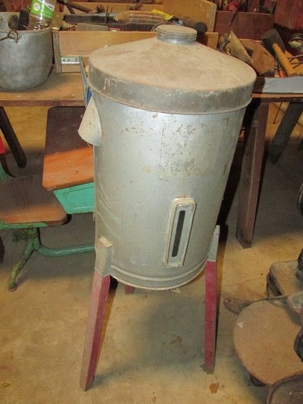 Image for Pykoski Estate Live Auction