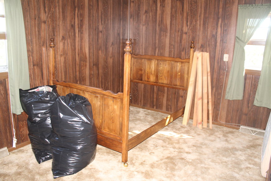 Image for Commissioner's Sale - House & 0.82± Acres in Mount Airy, NC