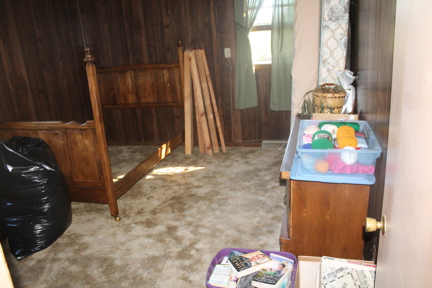 Image for Commissioner's Sale - House & 0.82± Acres in Mount Airy, NC