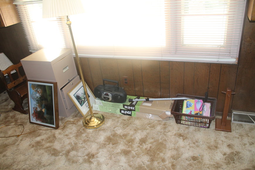 Image for Commissioner's Sale - House & 0.82± Acres in Mount Airy, NC