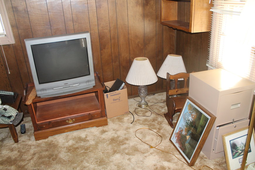 Image for Commissioner's Sale - House & 0.82± Acres in Mount Airy, NC