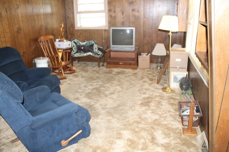 Image for Commissioner's Sale - House & 0.82± Acres in Mount Airy, NC