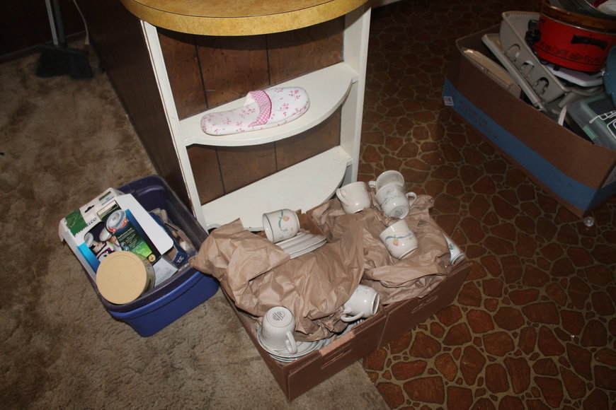 Image for Commissioner's Sale - House & 0.82± Acres in Mount Airy, NC