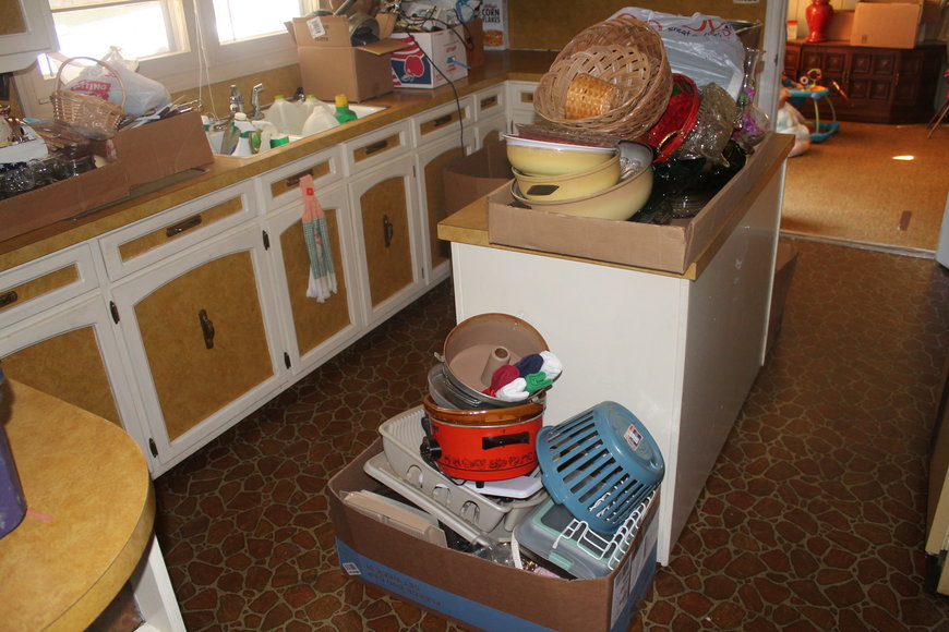 Image for Commissioner's Sale - House & 0.82± Acres in Mount Airy, NC