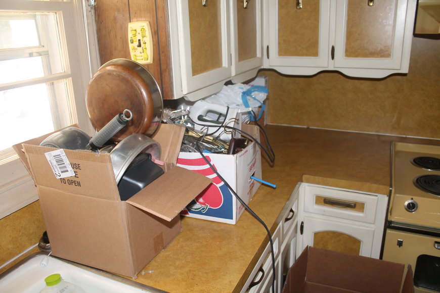 Image for Commissioner's Sale - House & 0.82± Acres in Mount Airy, NC