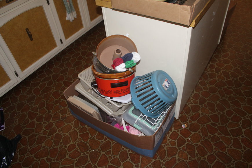 Image for Commissioner's Sale - House & 0.82± Acres in Mount Airy, NC