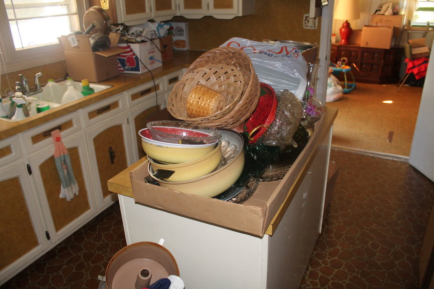 Image for Commissioner's Sale - House & 0.82± Acres in Mount Airy, NC