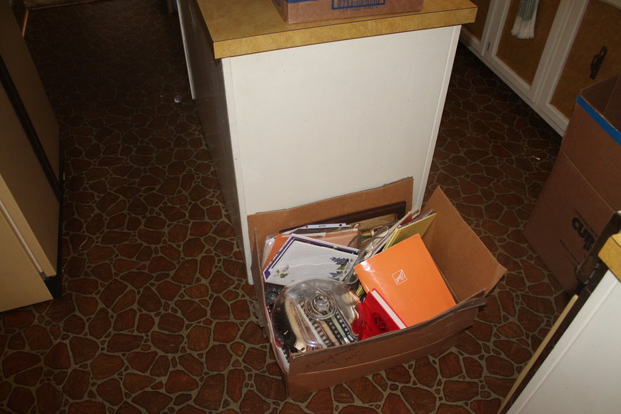 Image for Commissioner's Sale - House & 0.82± Acres in Mount Airy, NC