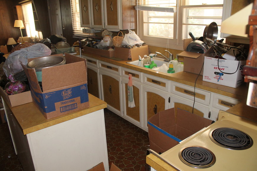 Image for Commissioner's Sale - House & 0.82± Acres in Mount Airy, NC