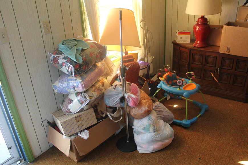 Image for Commissioner's Sale - House & 0.82± Acres in Mount Airy, NC