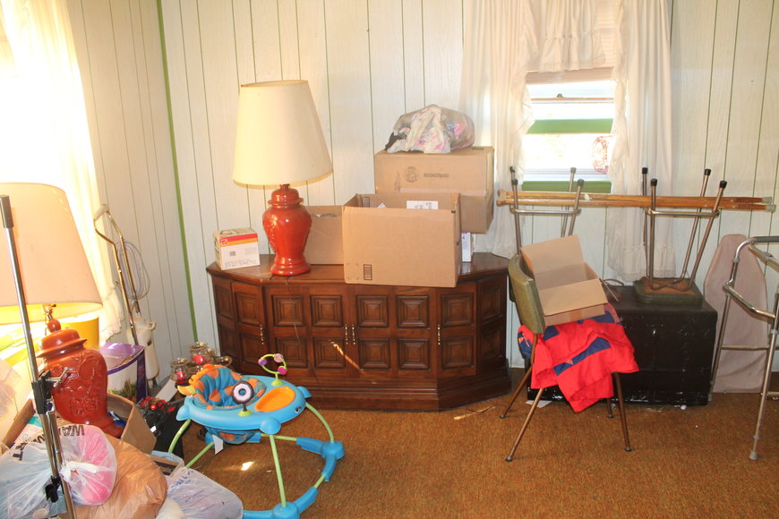 Image for Commissioner's Sale - House & 0.82± Acres in Mount Airy, NC