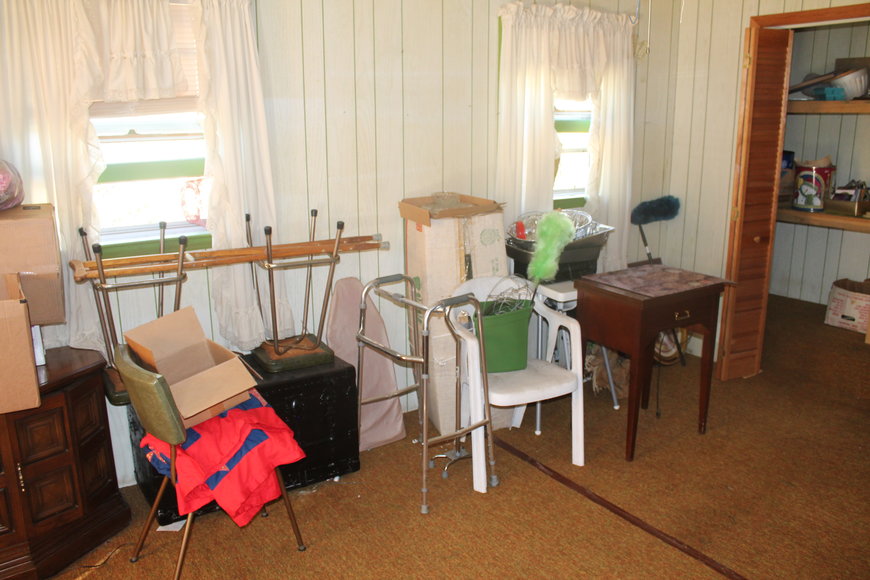 Image for Commissioner's Sale - House & 0.82± Acres in Mount Airy, NC