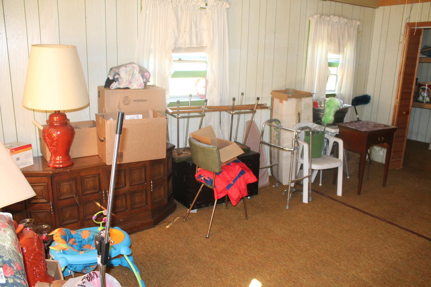 Image for Commissioner's Sale - House & 0.82± Acres in Mount Airy, NC