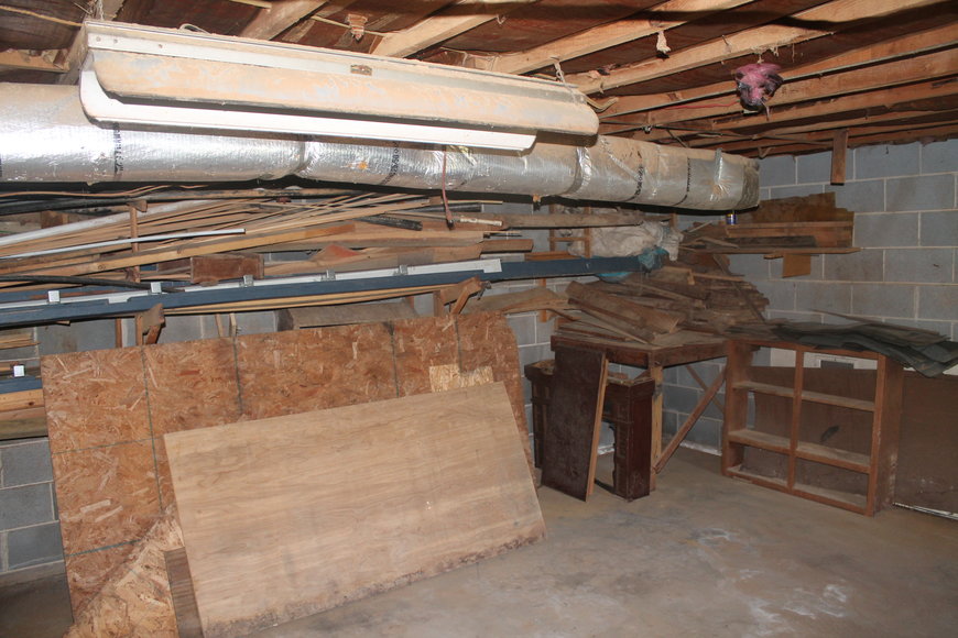 Image for Commissioner's Sale - House & 0.82± Acres in Mount Airy, NC