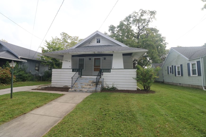 Image for MINIMUM BID AUCTION $50,000 - 221 S Enterprise Street