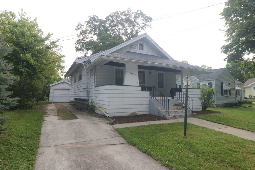 Image for MINIMUM BID AUCTION $50,000 - 221 S Enterprise Street