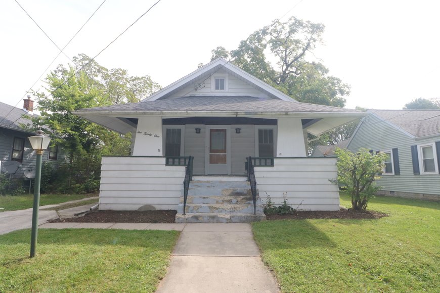 Image for MINIMUM BID AUCTION $50,000 - 221 S Enterprise Street