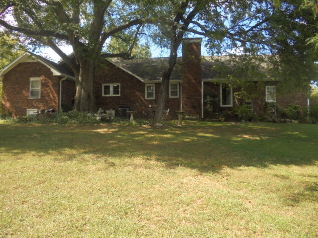 Image for REAL ESTATE & ESTATE PERSONAL PROPERTY AUCTION