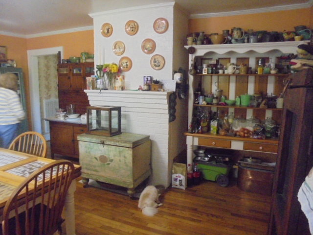 Image for REAL ESTATE & ESTATE PERSONAL PROPERTY AUCTION