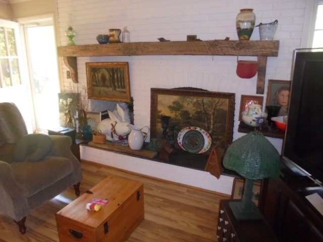 Image for REAL ESTATE & ESTATE PERSONAL PROPERTY AUCTION