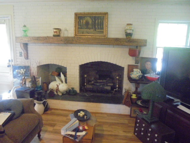 Image for REAL ESTATE & ESTATE PERSONAL PROPERTY AUCTION