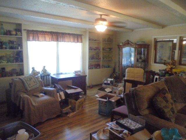 Image for REAL ESTATE & ESTATE PERSONAL PROPERTY AUCTION