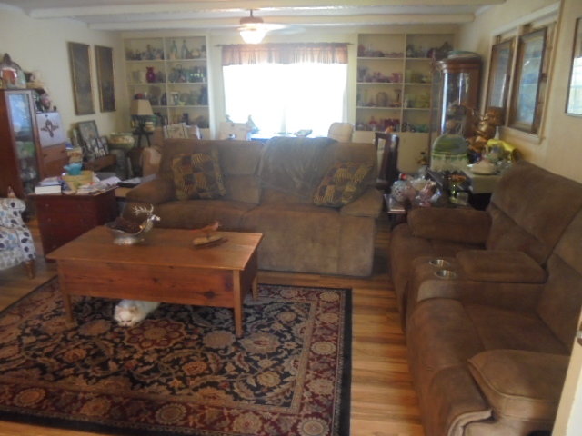 Image for REAL ESTATE & ESTATE PERSONAL PROPERTY AUCTION