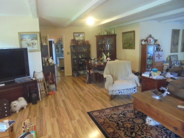 Image for REAL ESTATE & ESTATE PERSONAL PROPERTY AUCTION