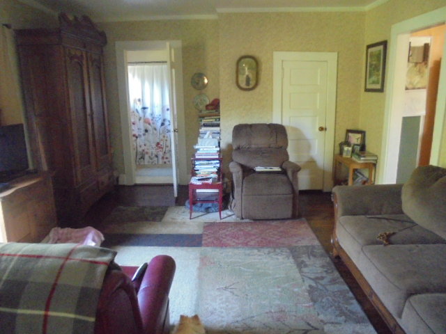 Image for REAL ESTATE & ESTATE PERSONAL PROPERTY AUCTION