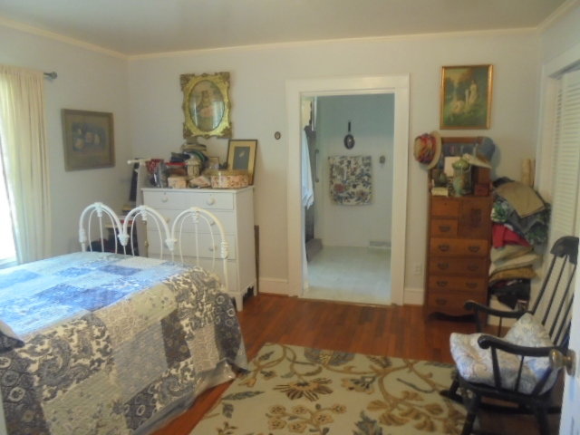 Image for REAL ESTATE & ESTATE PERSONAL PROPERTY AUCTION