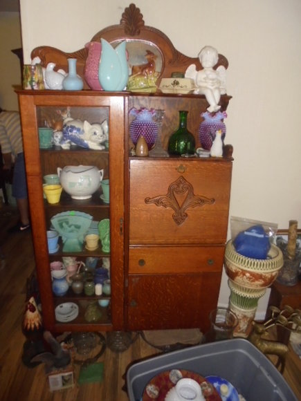 Image for REAL ESTATE & ESTATE PERSONAL PROPERTY AUCTION