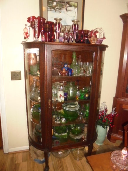 Image for REAL ESTATE & ESTATE PERSONAL PROPERTY AUCTION