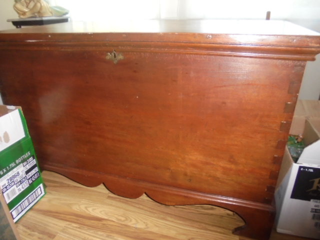 Image for REAL ESTATE & ESTATE PERSONAL PROPERTY AUCTION