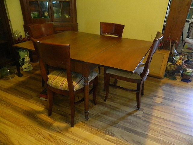 Image for REAL ESTATE & ESTATE PERSONAL PROPERTY AUCTION